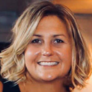 Meet your Posher, Keri